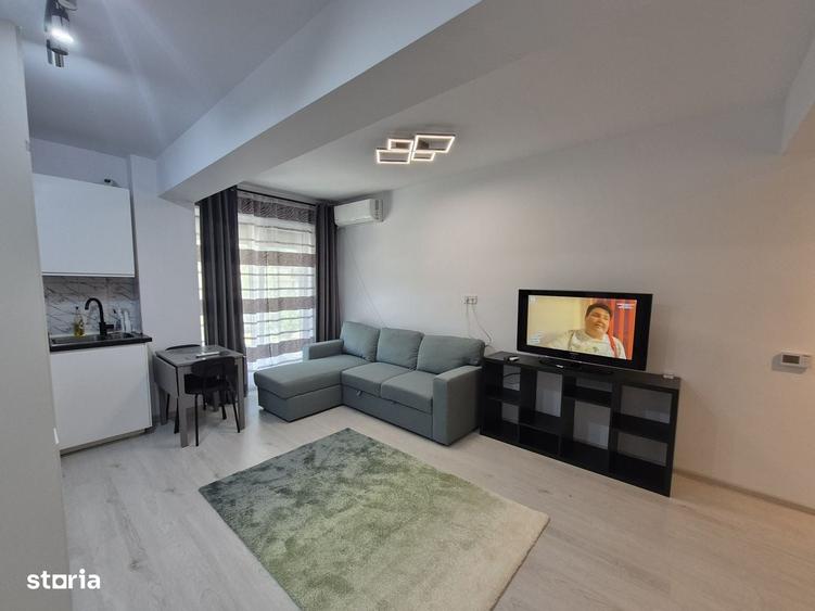 Apartament 2 camere, parter, balcon, 520 EUR - 7