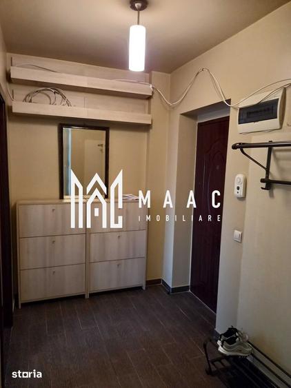 Apartament cu 2 camere semidecomandat, mobilat în Terezian