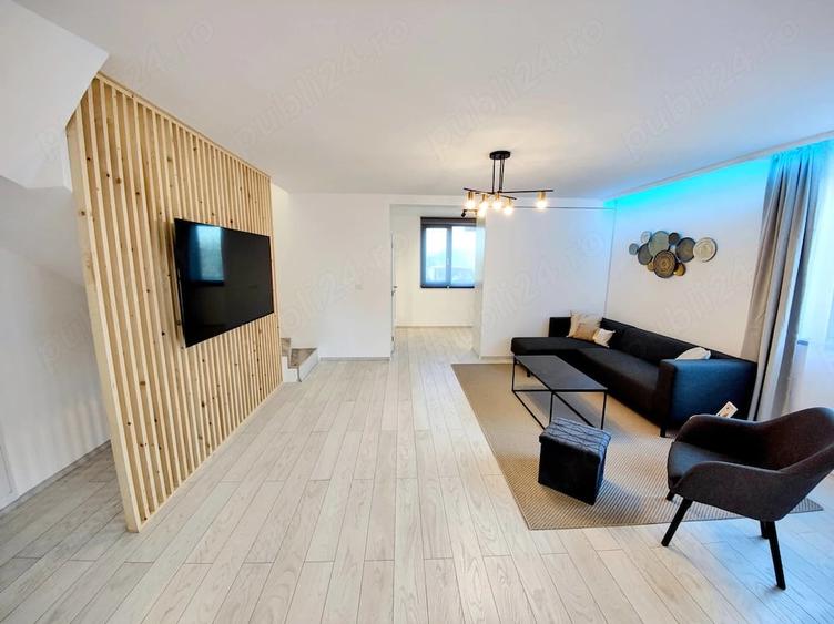 Casă cu 4 camere cu Teren 500 Mp în Ghiroda