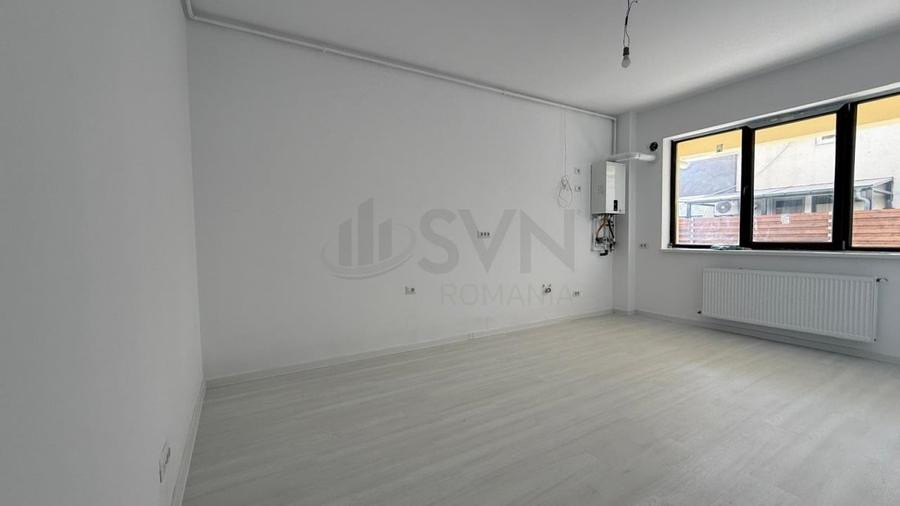 Apartament cu 2 camere decomandat în Pipera