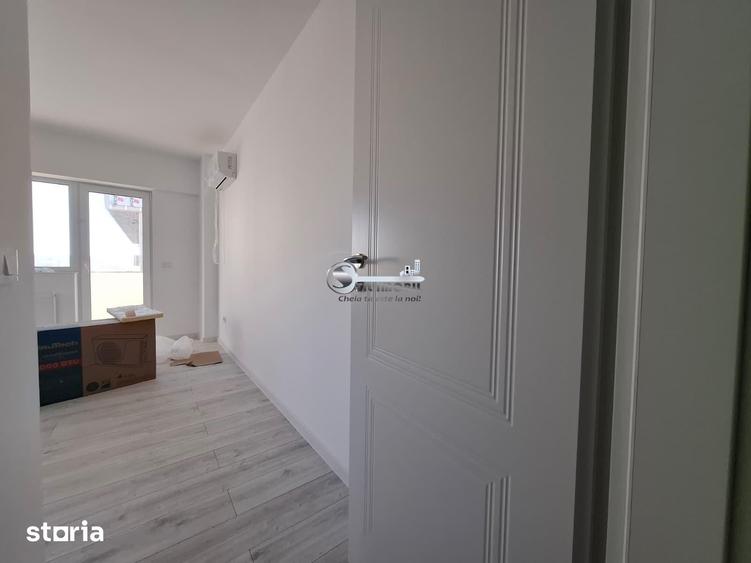Garsonieră decomandată în Galata