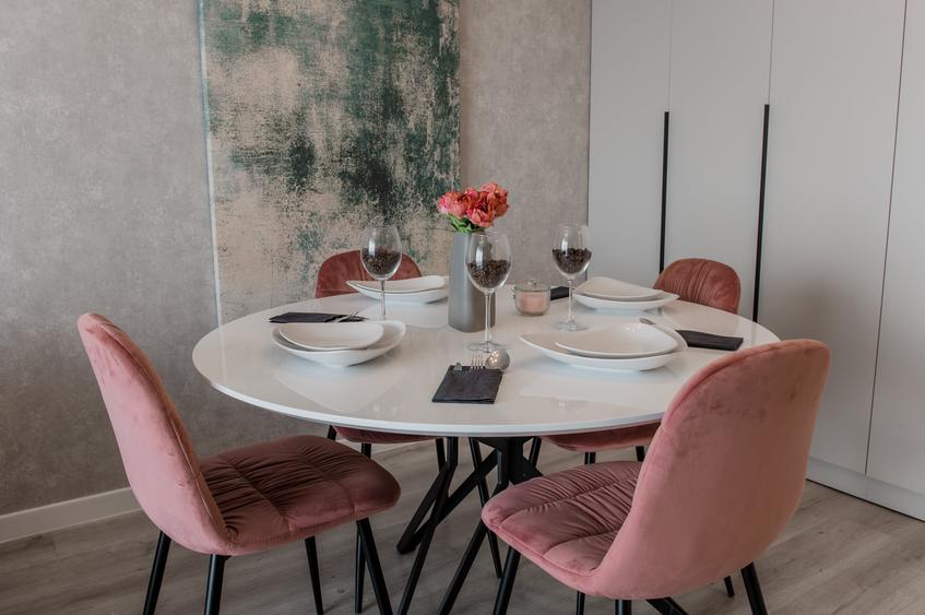 Apartament cu 2 camere decomandat în Nord