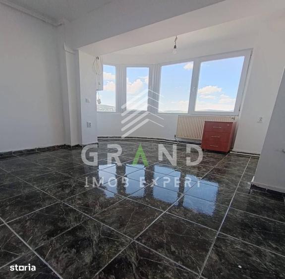 Ap 2 camere | 2 Balcoane | Marasti-Kaufland - 8