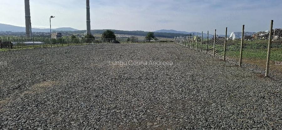 Vand Teren Intravilan Centura Zalau