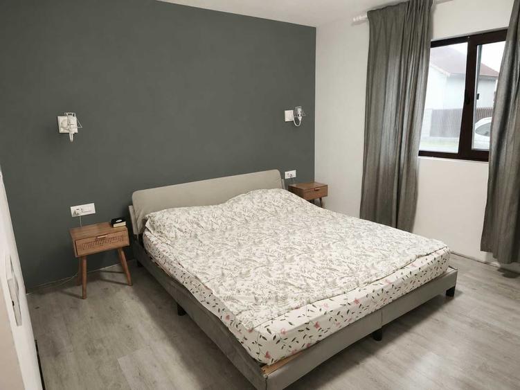 Casă cu 3 camere în Dudeștii Noi