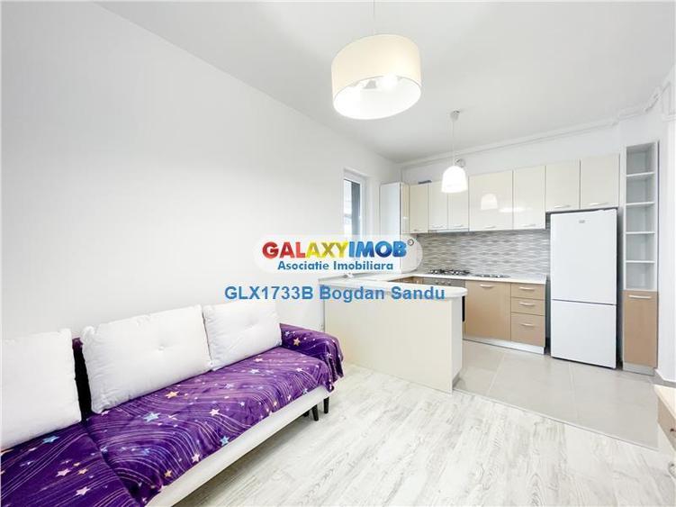 Apartament 2 camere de vanzare in Militari Residence + loc de parcare - 5