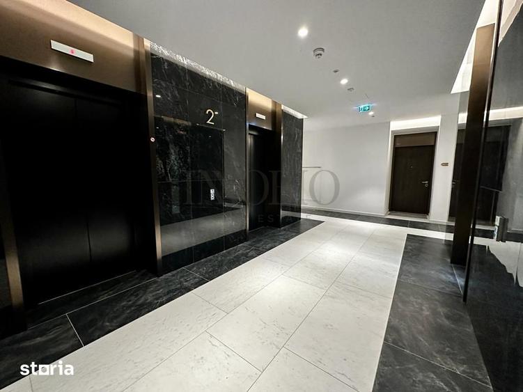 Apartament cu 3 camere în Floreasca