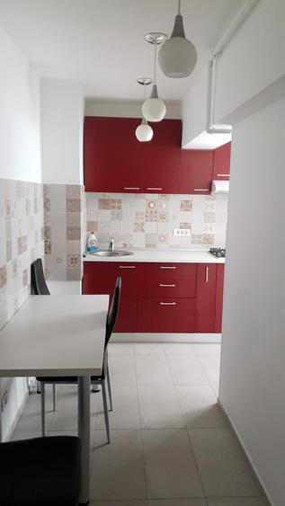 Apartament cu 2 camere decomandat în Unirii