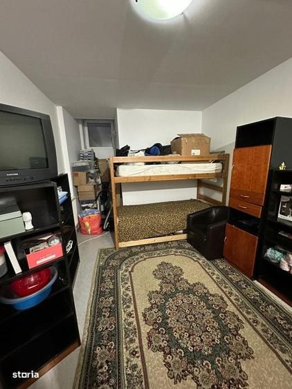 Apartament cu 2 camere în Horea