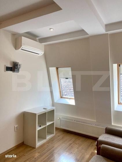 2 camere superfinisat la casa, 50 mp, parcare in curte! Zona strazii C - 5