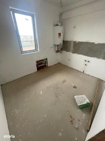 Apartament 2 camere, decomandat, 63.30 mp, finisaje la alegere - 4