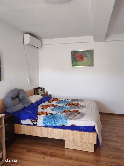 Casă cu 4 camere cu Teren 333 Mp în Central