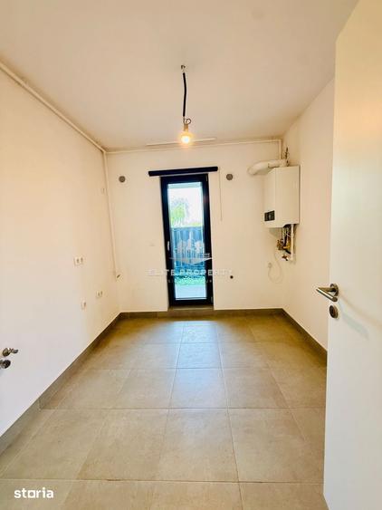 Vanzare Apartament | 2 Camere + Gradina 59 MP | H Pipera Lake - 5