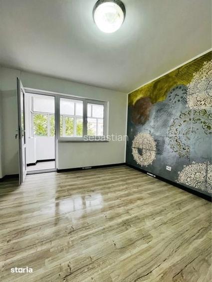 Apartament 57 mp Decomandat Confort 1 Tecuci