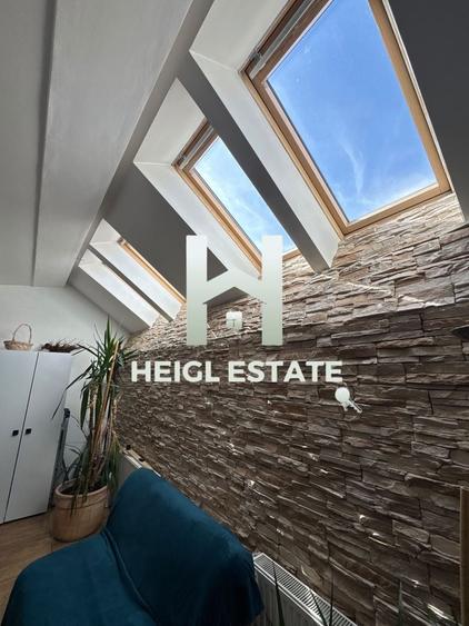 Apartament cu 3 camere, mobilat în Ultracentral