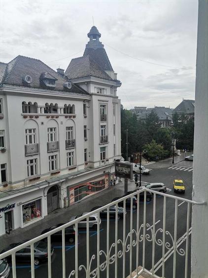 Apartament cu 2 camere semidecomandat în Ultracentral