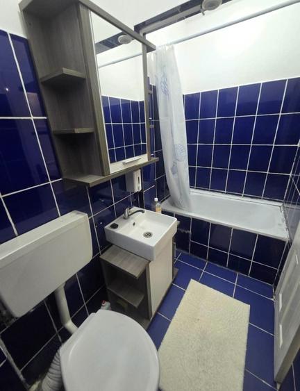 Garsoniera - zona Buziasului- 220 euro - 6