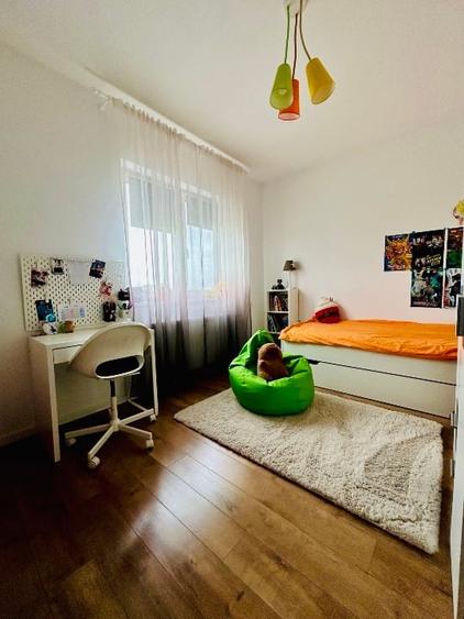 Duplex cu 4 camere cu Canalizare în Dumbrăvița