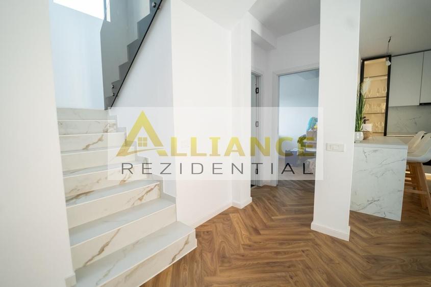 CASA DE VANZARE IN COMUNA BERCENI – 5 CAMERE, PISCINA INCALZITA - 12