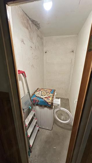Apartament cu 3 camere decomandat în Cetate