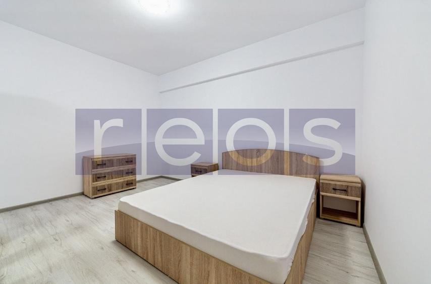 Apartament cu 2 camere, mobilat în Theodor Pallady — fotografia 3
