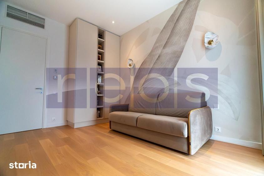VANZARE APARTAMENT 3 CAMERE 100MP | ONE VERDI | ULTRAFINISAT | PARCARE - 15