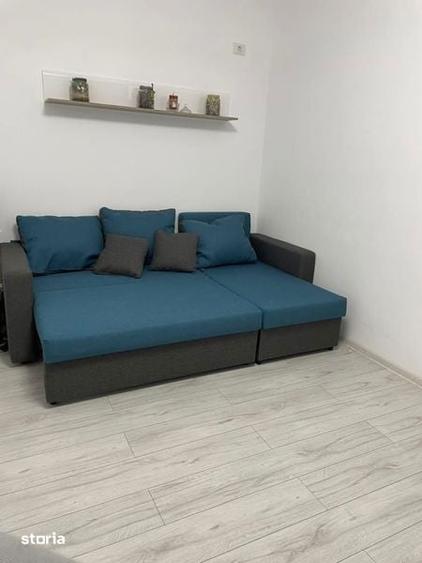 Casă cu 2 camere decomandat cu Teren 50 Mp în Chiajna