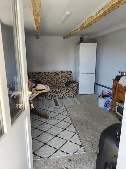 Casă cu 3 camere cu Teren 1000 Mp în Uileacu de Munte