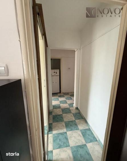 Apartament cu 2 camere decomandat în Dristor
