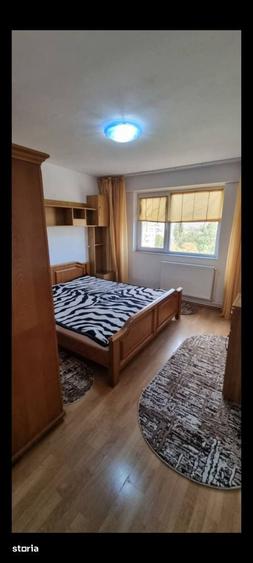 Apartament cu 2 camere semidecomandat în Casa de Cultură