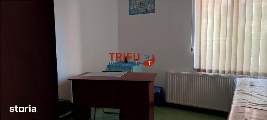 Spațiu comercial, de 75 mp, în Cetate