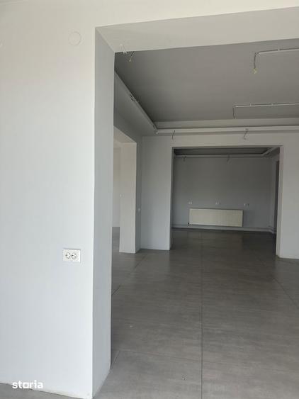 Campina - ultracentral - Spa?iu Comercial - 96mp - 8000 Lei/Luna - 5