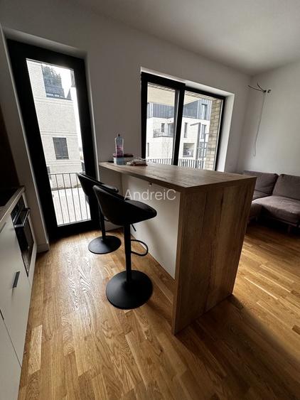 Apartament 2 camere Avalon Estate