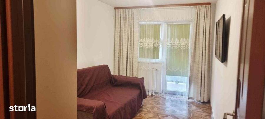 2 camere cu centrala Metrou Nicolae Teclu Pallady Palladium Residence - 10