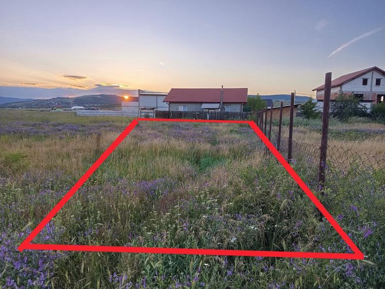Teren de 630 mp, în Schela Cladovei