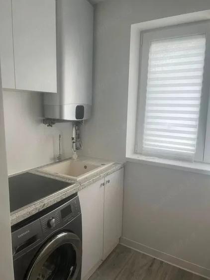 Apartament cu 2 camere semidecomandat în Pantelimon
