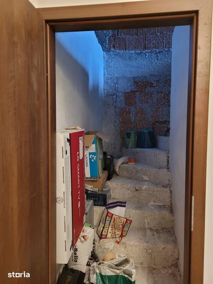 Vila P+1+M,STR.Amurgului,Popesti Leordeni - 11