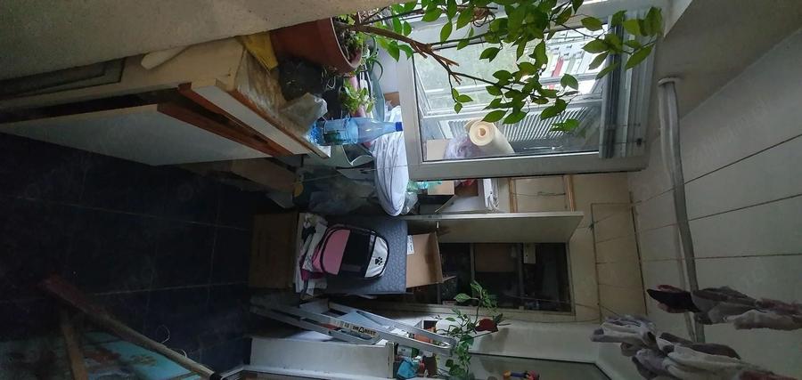 Apartament cu 3 camere decomandat în 13 Septembrie
