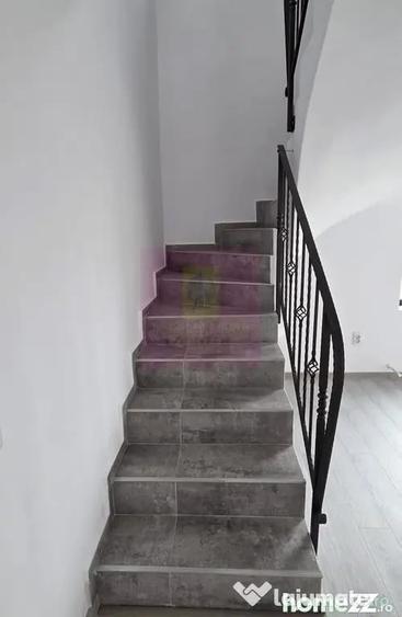 Casă cu 4 camere cu Teren 450 Mp în Brebu