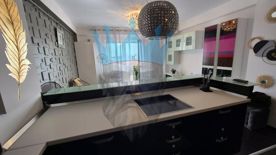 Apartament 2 Camere Dobroesti - 4