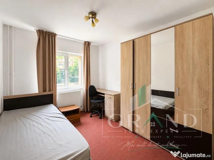 Apartament 3 camere, zona Interservisan - Cluj-Napoca (Cluj) - 7