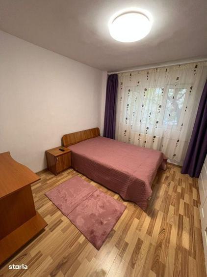 Apartament cu 2 camere decomandat în Apărătorii Patriei