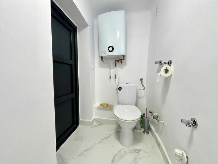 Garsonieră nedecomandată în Ultracentral