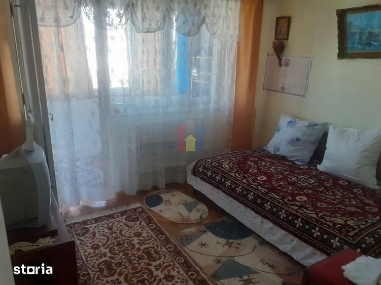 Apartament cu 4 camere în Hipodrom