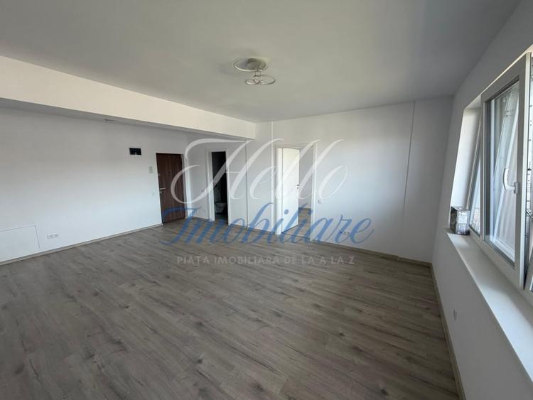 Apartament cu 2 camere semidecomandat în Florești — fotografia 3