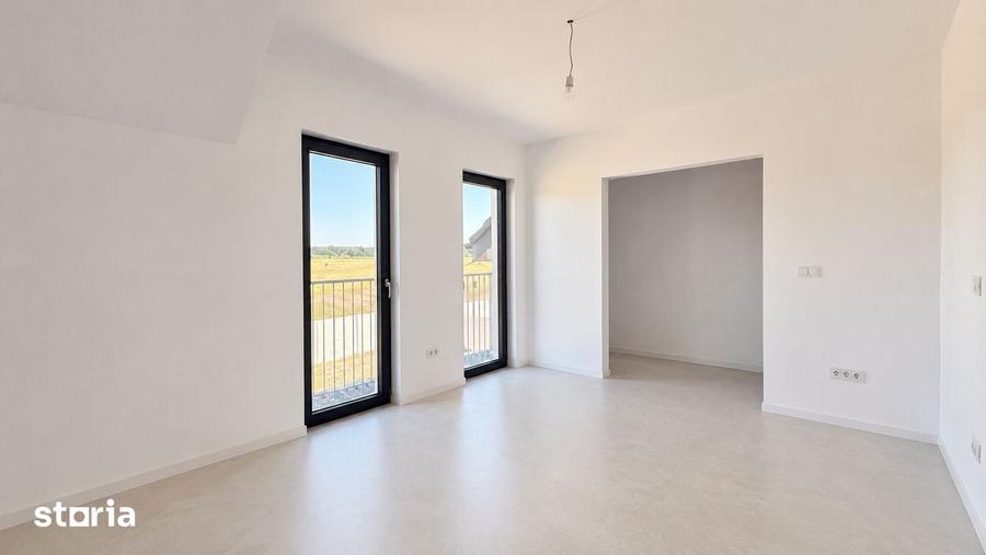 Duplex Mosnita Noua P+1 de vanzare - 2