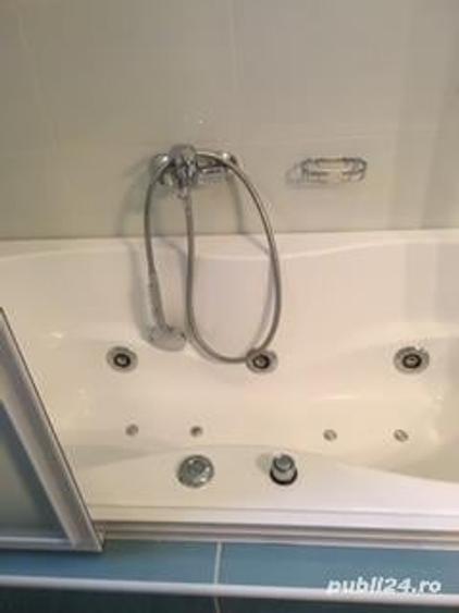 Apartament cu 3 camere decomandat în Dorobanți