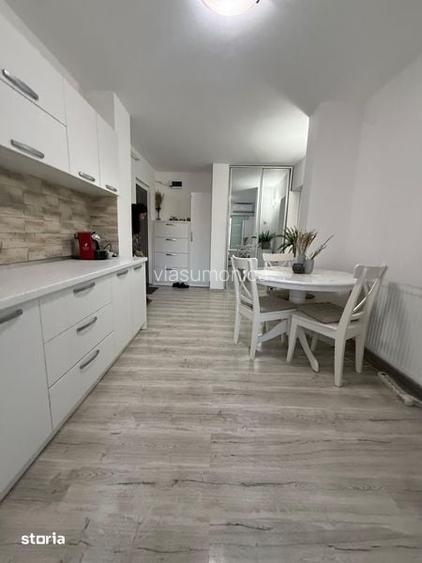 Apartament 2 camere decomandat Brazda