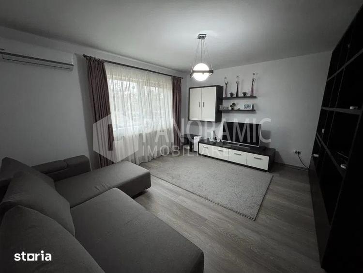 Apartament cu 1 camera langa Iulius Mall - 4