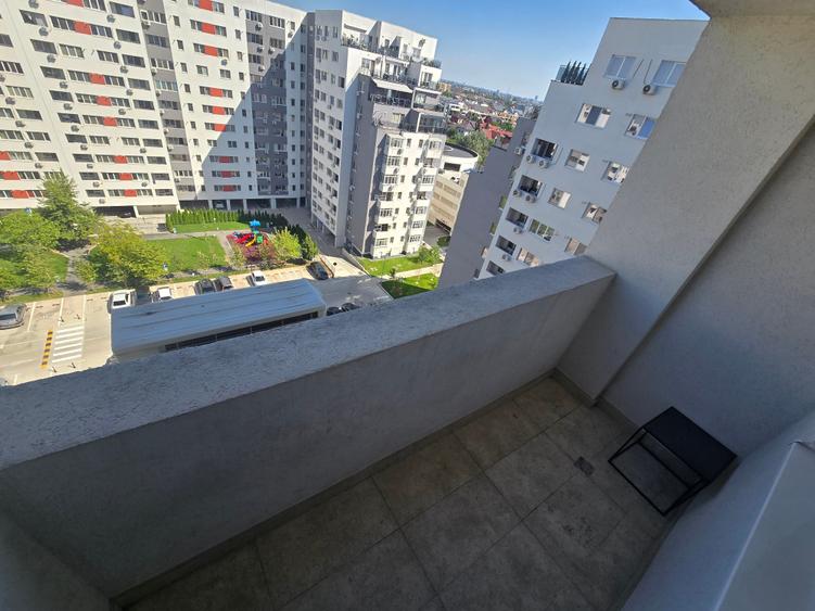 Închiriere Apartament 2 Camere Studio Rotar West Gate - 8